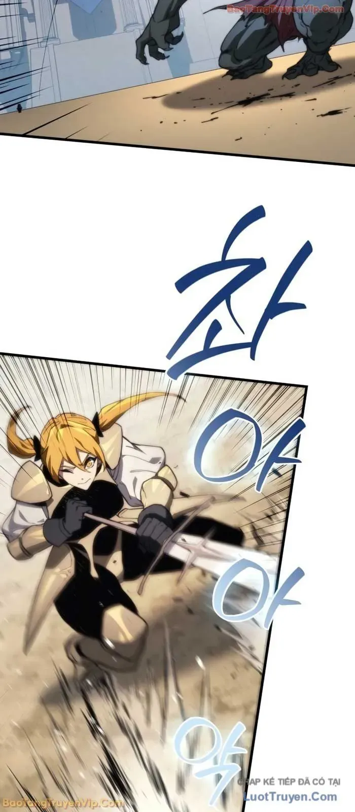 Sự Trở Lại Của Kỵ Sĩ Tử Thần Cấp Thảm Hoạ Chap 45 - Next Chap 44