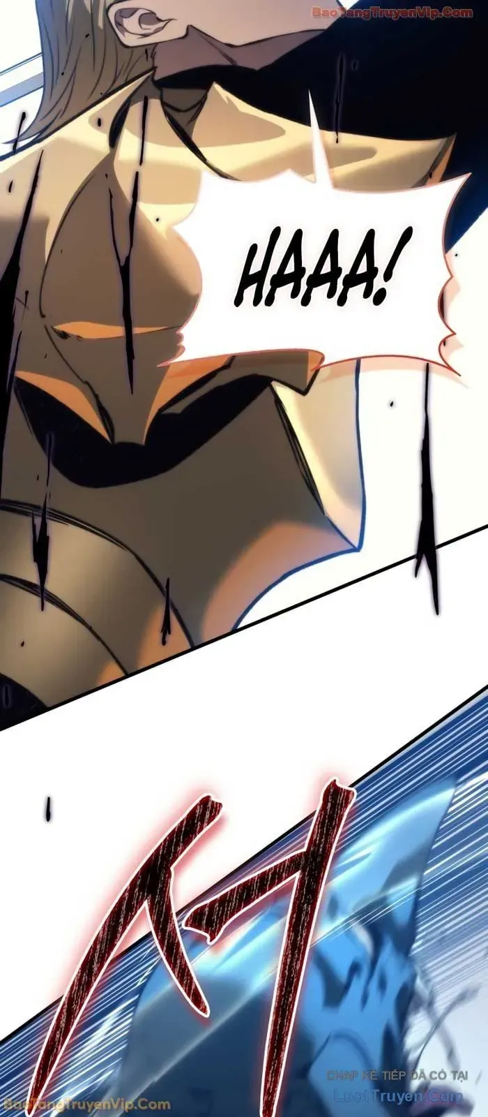 Sự Trở Lại Của Kỵ Sĩ Tử Thần Cấp Thảm Hoạ Chap 45 - Next Chap 44