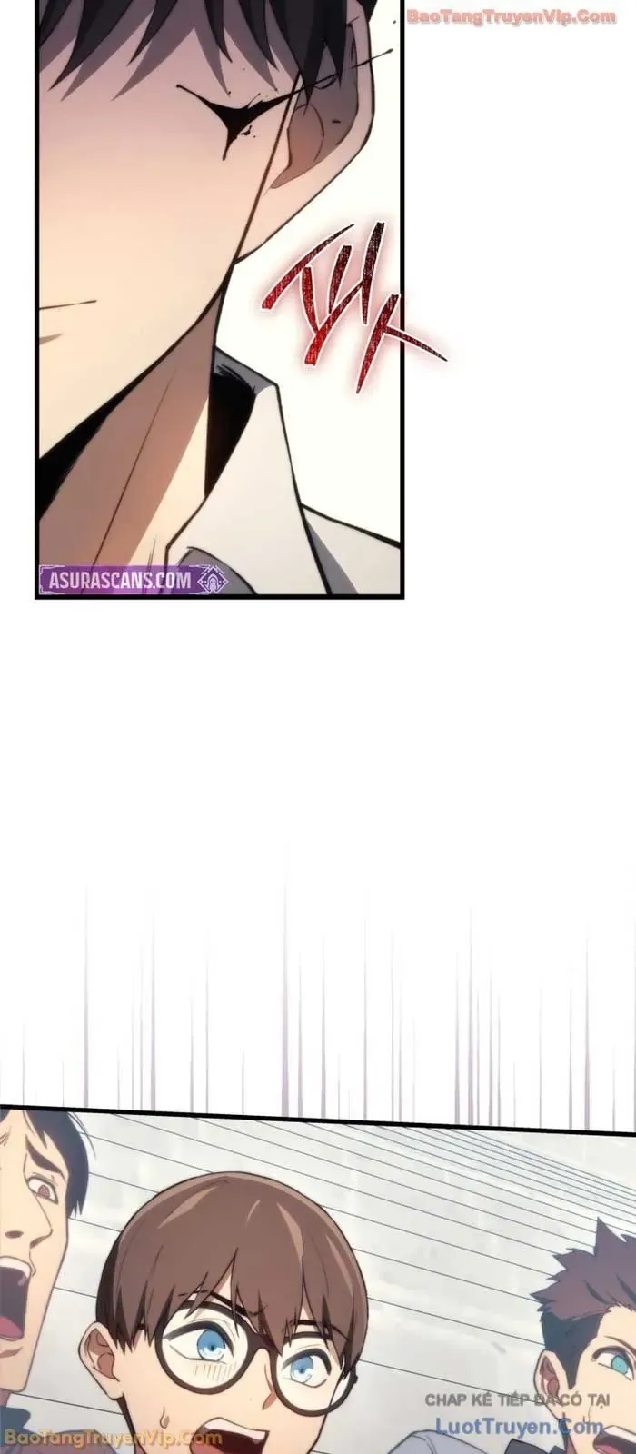 Sự Trở Lại Của Kỵ Sĩ Tử Thần Cấp Thảm Hoạ Chap 45 - Next Chap 44