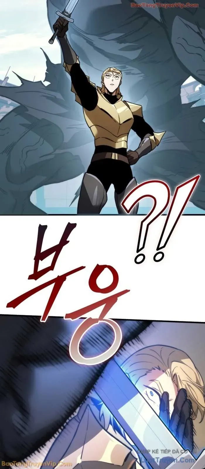 Sự Trở Lại Của Kỵ Sĩ Tử Thần Cấp Thảm Hoạ Chap 45 - Next Chap 44