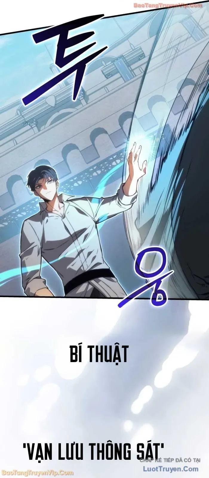 Sự Trở Lại Của Kỵ Sĩ Tử Thần Cấp Thảm Hoạ Chap 45 - Next Chap 44