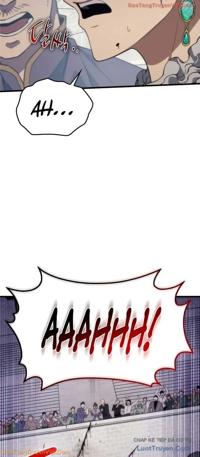 Sự Trở Lại Của Kỵ Sĩ Tử Thần Cấp Thảm Hoạ Chap 45 - Next Chap 44