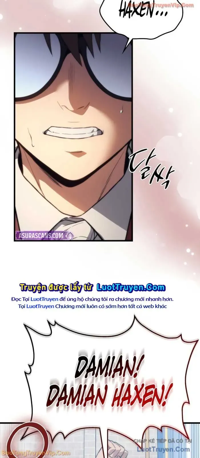 Sự Trở Lại Của Kỵ Sĩ Tử Thần Cấp Thảm Hoạ Chap 45 - Next Chap 44