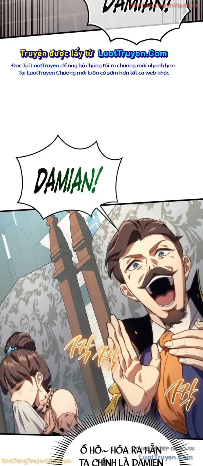 Sự Trở Lại Của Kỵ Sĩ Tử Thần Cấp Thảm Hoạ Chap 45 - Next Chap 44