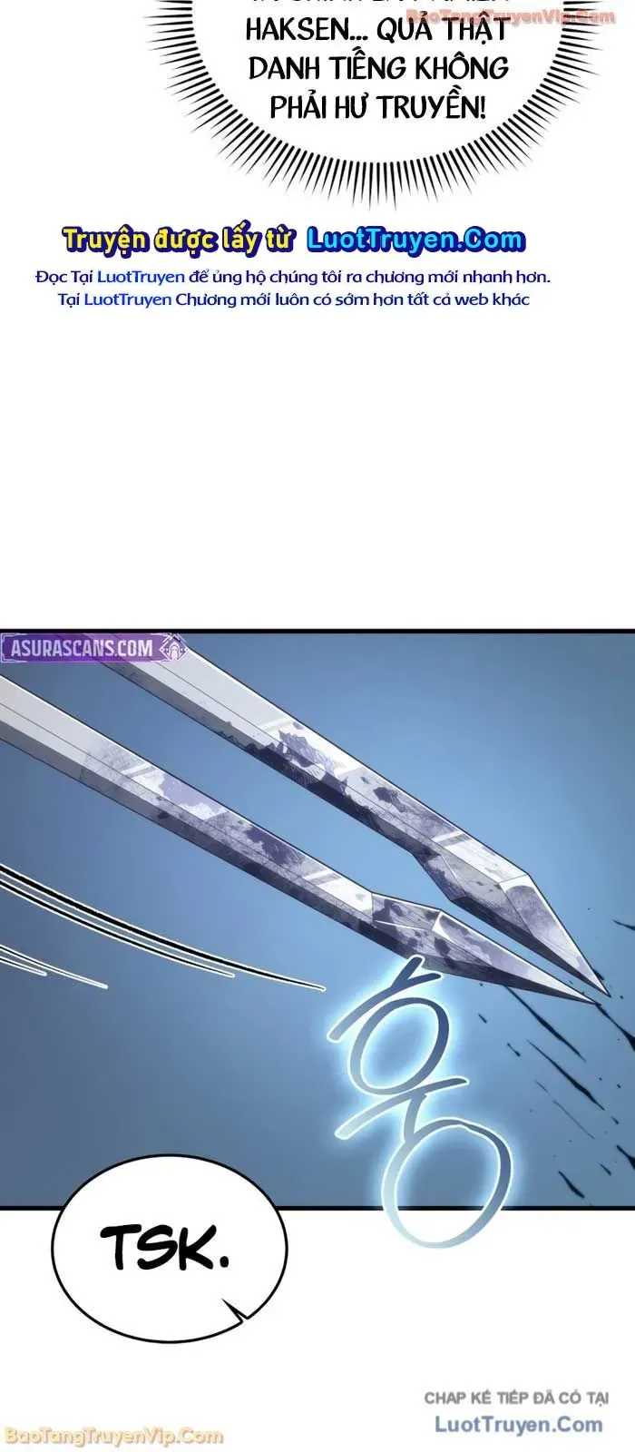 Sự Trở Lại Của Kỵ Sĩ Tử Thần Cấp Thảm Hoạ Chap 45 - Next Chap 44