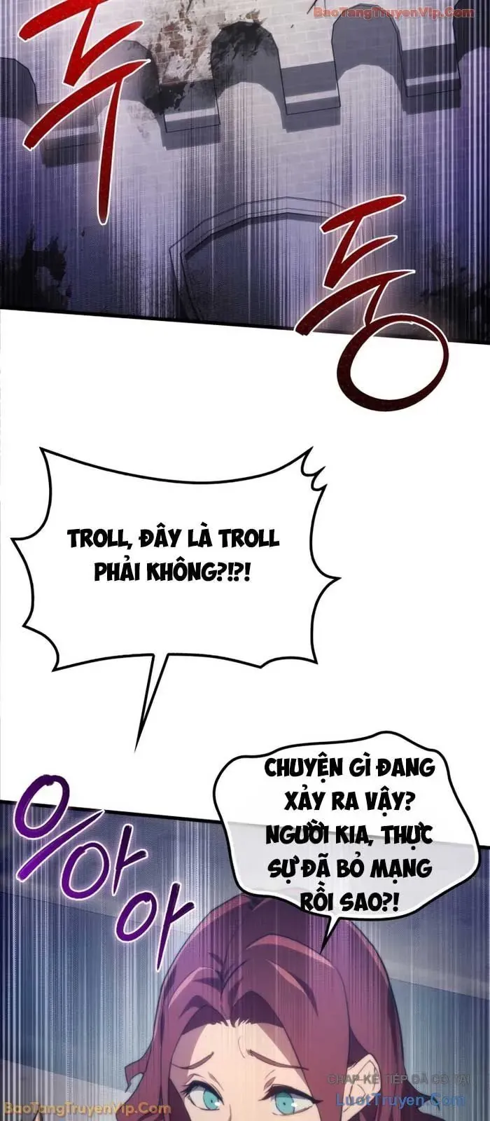 Sự Trở Lại Của Kỵ Sĩ Tử Thần Cấp Thảm Hoạ Chap 45 - Next Chap 44
