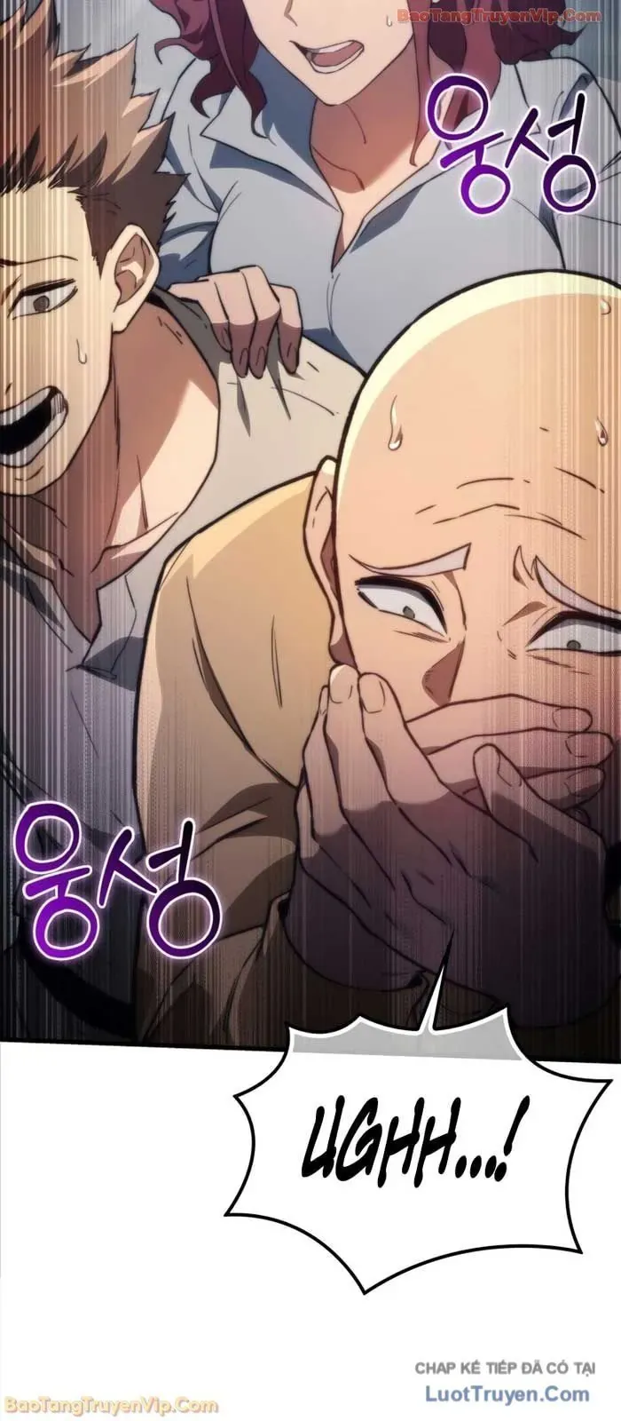 Sự Trở Lại Của Kỵ Sĩ Tử Thần Cấp Thảm Hoạ Chap 45 - Next Chap 44