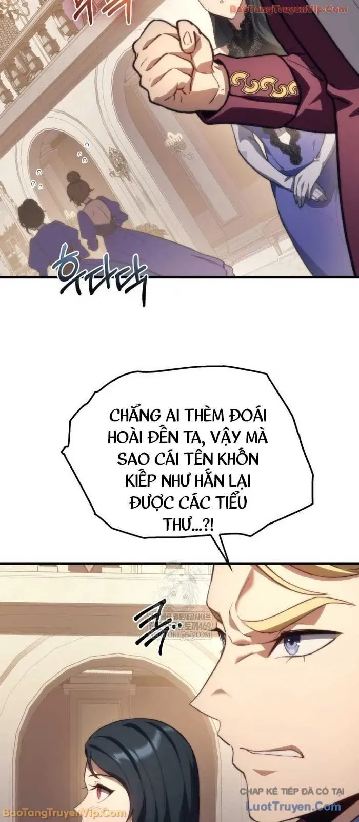 Sự Trở Lại Của Kỵ Sĩ Tử Thần Cấp Thảm Hoạ Chap 46 - Next Chap 45