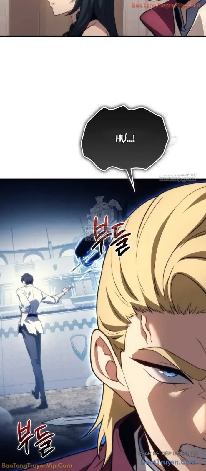 Sự Trở Lại Của Kỵ Sĩ Tử Thần Cấp Thảm Hoạ Chap 46 - Next Chap 45