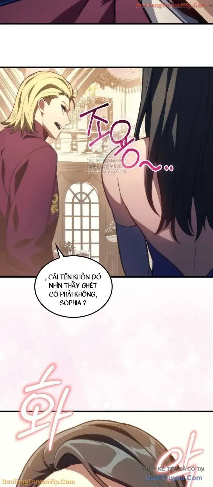 Sự Trở Lại Của Kỵ Sĩ Tử Thần Cấp Thảm Hoạ Chap 46 - Next Chap 45