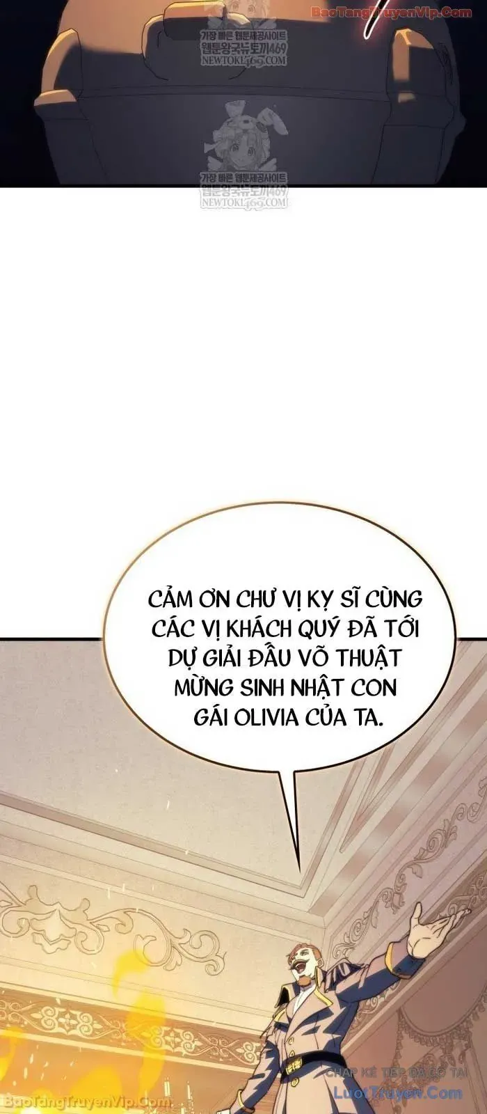 Sự Trở Lại Của Kỵ Sĩ Tử Thần Cấp Thảm Hoạ Chap 46 - Next Chap 45