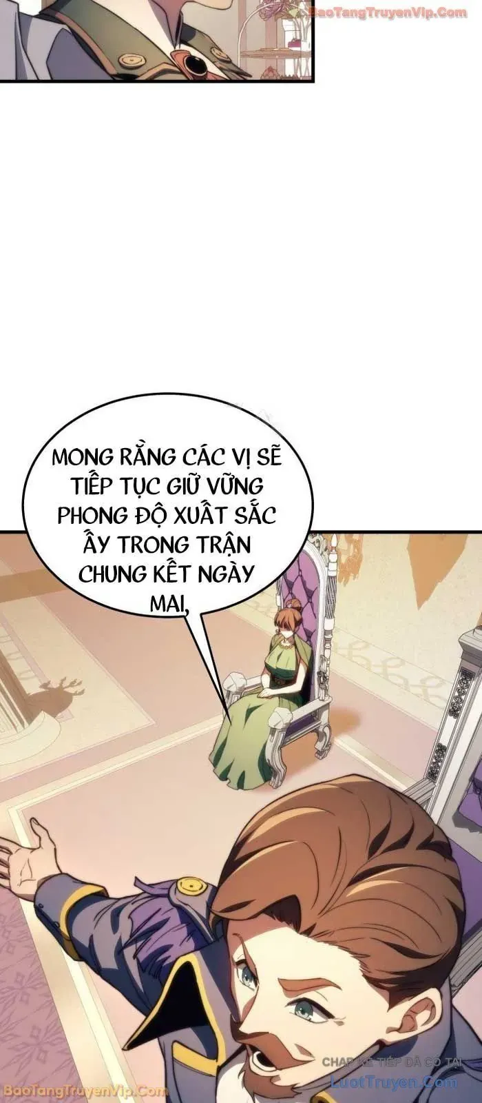 Sự Trở Lại Của Kỵ Sĩ Tử Thần Cấp Thảm Hoạ Chap 46 - Next Chap 45