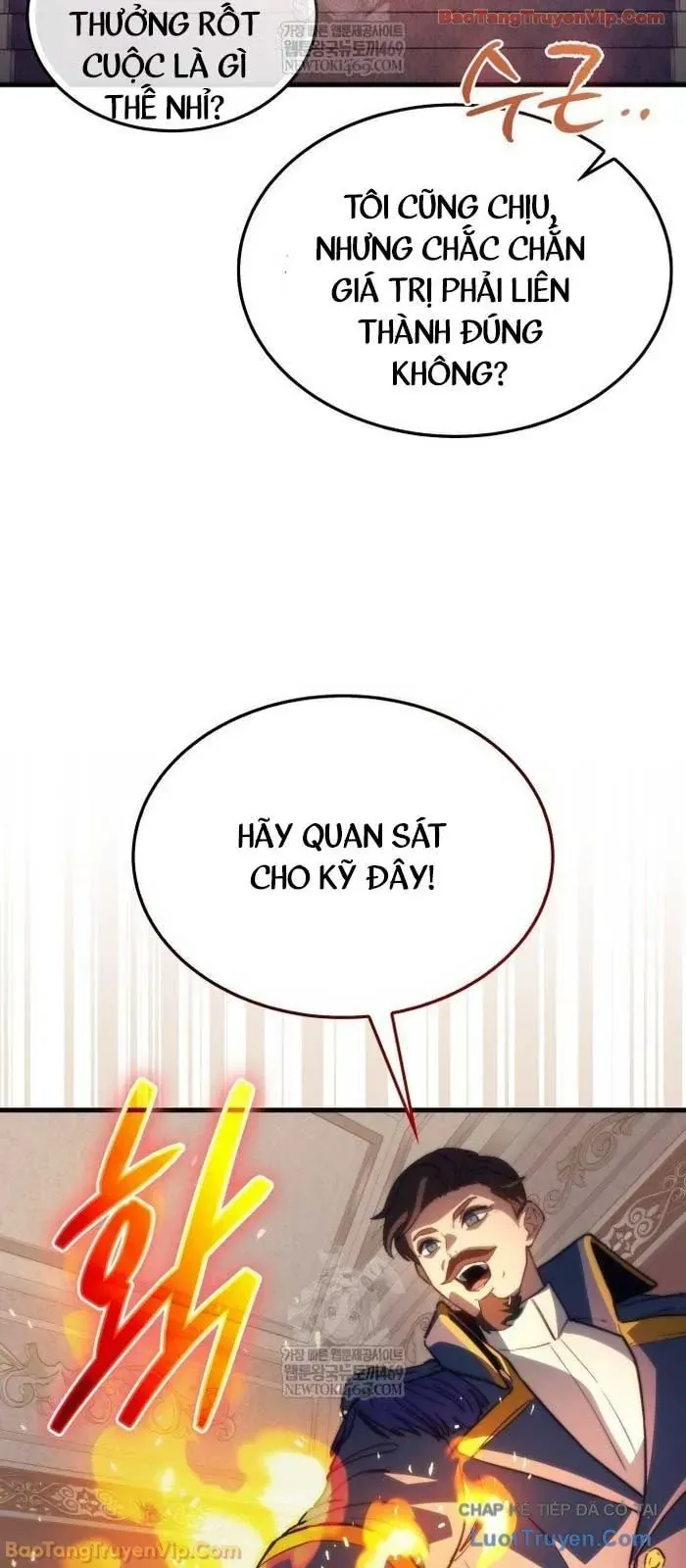 Sự Trở Lại Của Kỵ Sĩ Tử Thần Cấp Thảm Hoạ Chap 46 - Next Chap 45