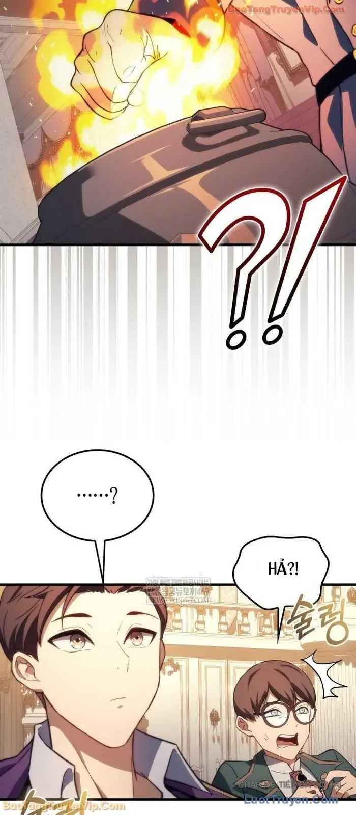 Sự Trở Lại Của Kỵ Sĩ Tử Thần Cấp Thảm Hoạ Chap 46 - Next Chap 45