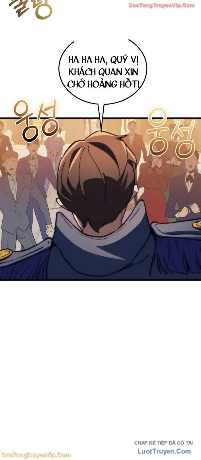Sự Trở Lại Của Kỵ Sĩ Tử Thần Cấp Thảm Hoạ Chap 46 - Next Chap 45