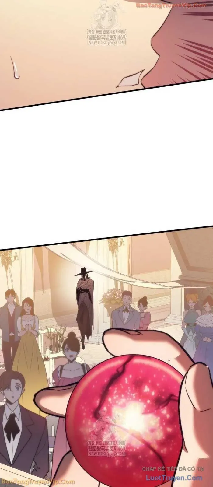 Sự Trở Lại Của Kỵ Sĩ Tử Thần Cấp Thảm Hoạ Chap 46 - Next Chap 45