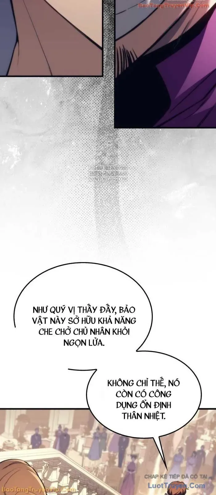 Sự Trở Lại Của Kỵ Sĩ Tử Thần Cấp Thảm Hoạ Chap 46 - Next Chap 45