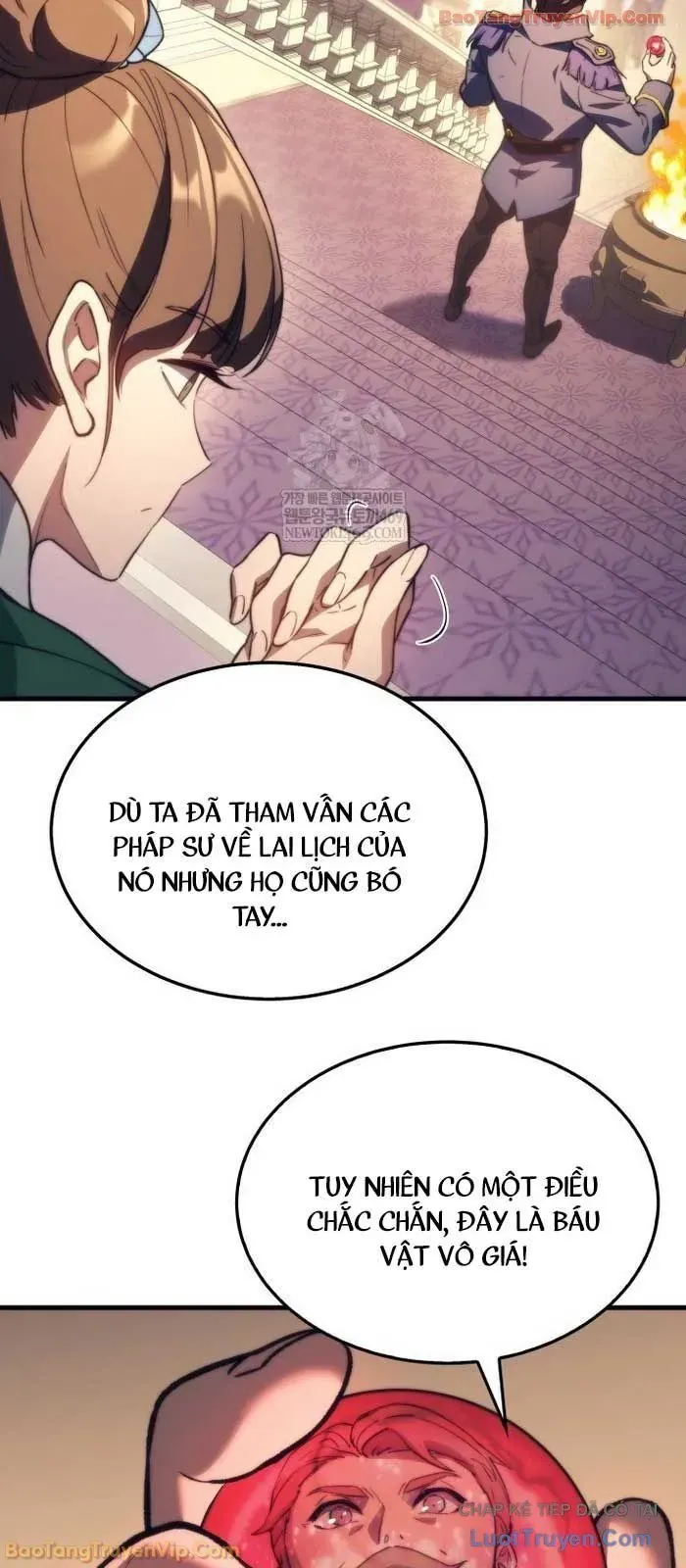 Sự Trở Lại Của Kỵ Sĩ Tử Thần Cấp Thảm Hoạ Chap 46 - Next Chap 45