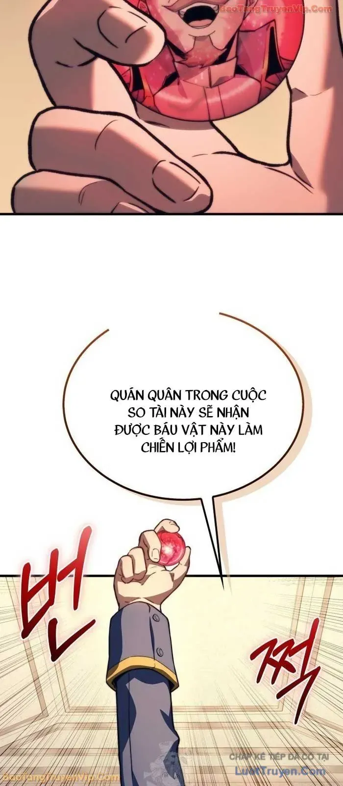 Sự Trở Lại Của Kỵ Sĩ Tử Thần Cấp Thảm Hoạ Chap 46 - Next Chap 45