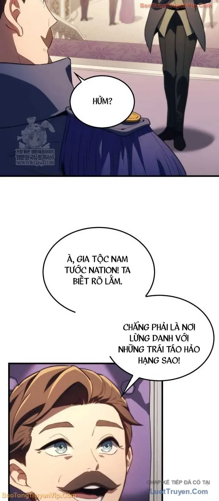 Sự Trở Lại Của Kỵ Sĩ Tử Thần Cấp Thảm Hoạ Chap 46 - Next Chap 45