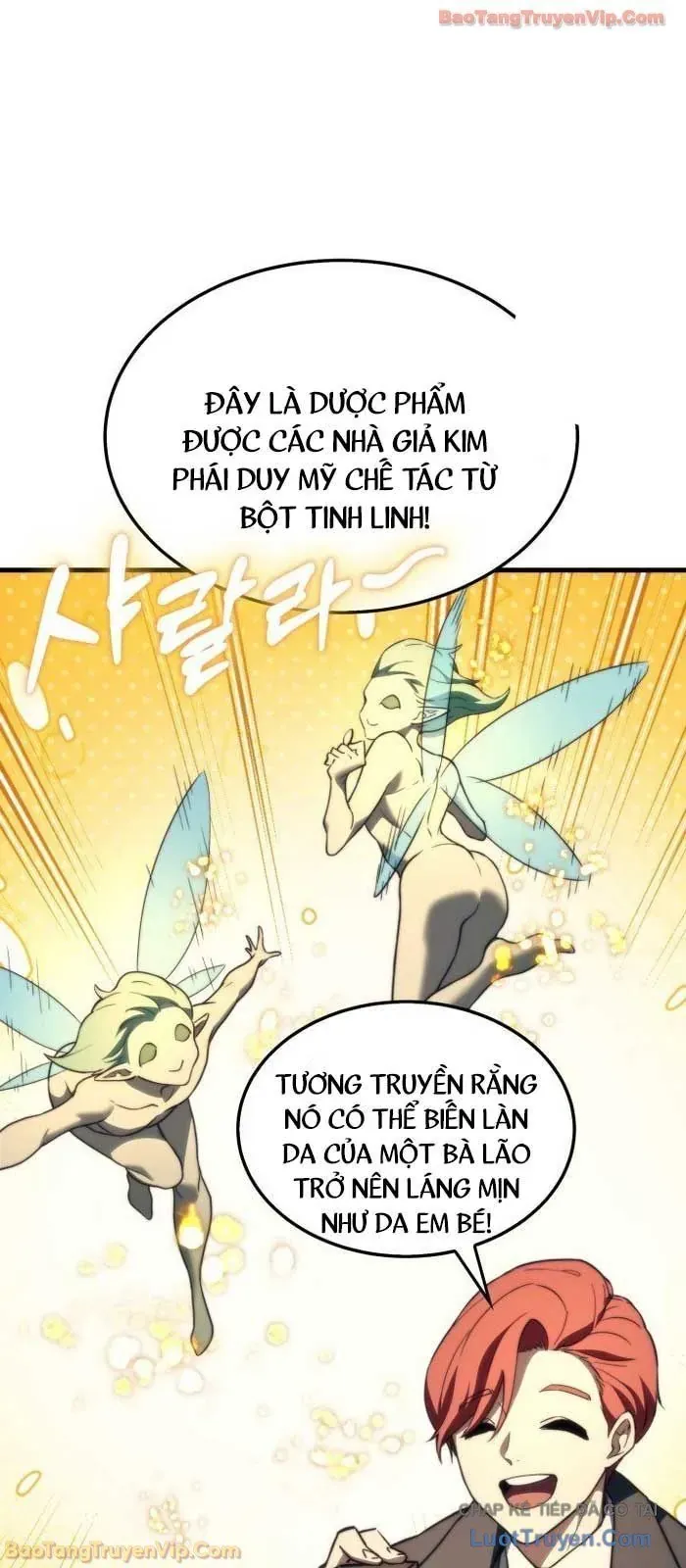Sự Trở Lại Của Kỵ Sĩ Tử Thần Cấp Thảm Hoạ Chap 46 - Next Chap 45