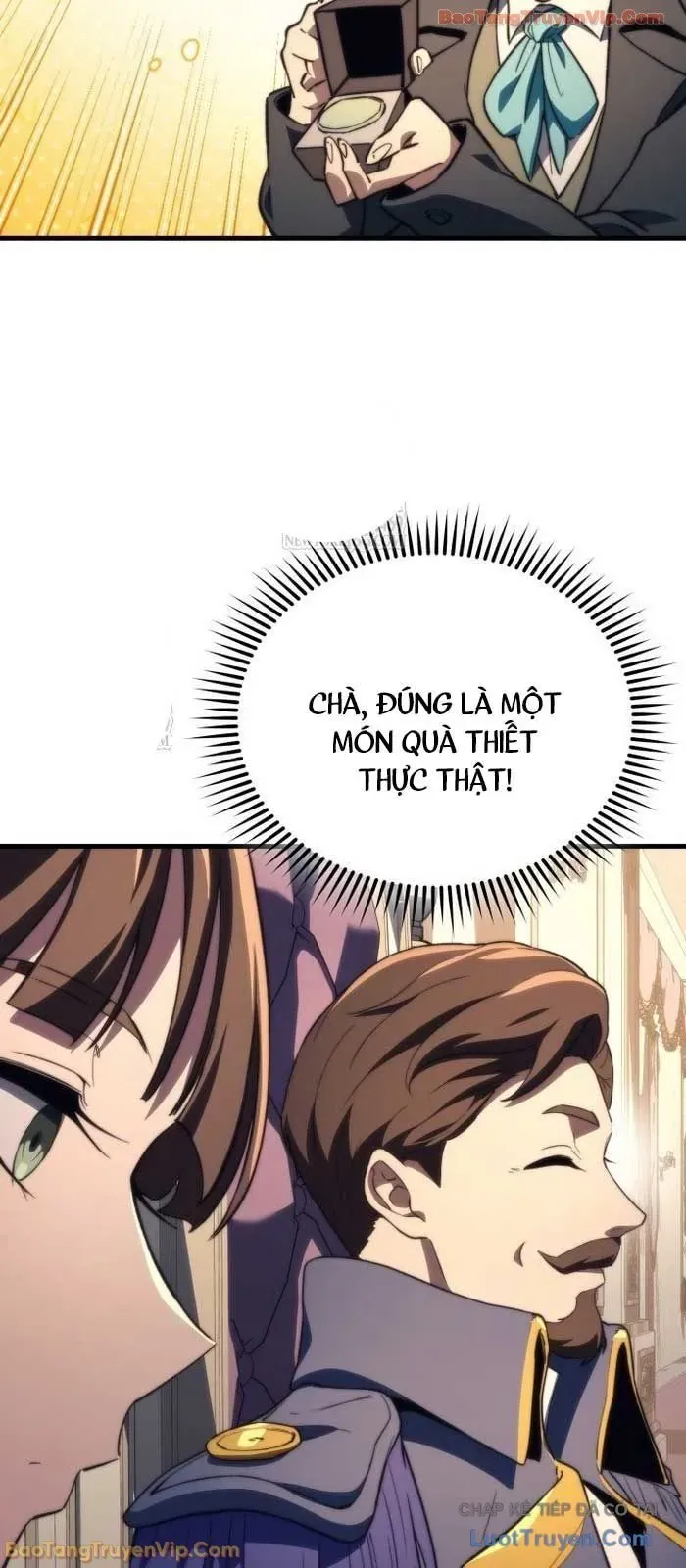 Sự Trở Lại Của Kỵ Sĩ Tử Thần Cấp Thảm Hoạ Chap 46 - Next Chap 45