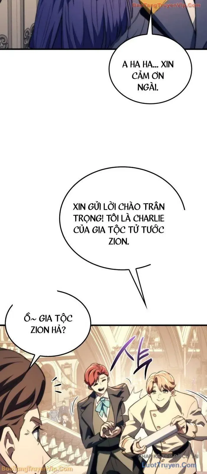 Sự Trở Lại Của Kỵ Sĩ Tử Thần Cấp Thảm Hoạ Chap 46 - Next Chap 45