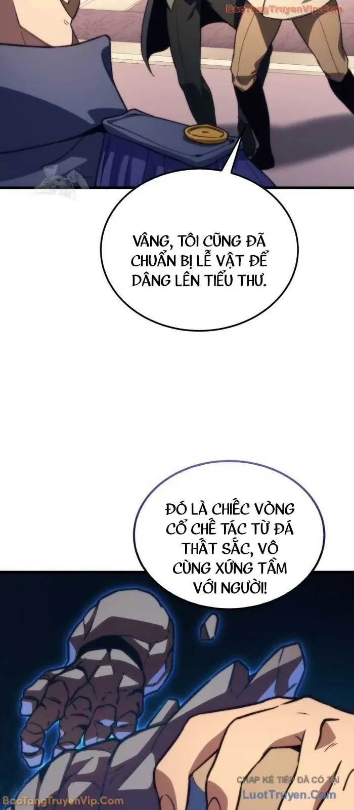 Sự Trở Lại Của Kỵ Sĩ Tử Thần Cấp Thảm Hoạ Chap 46 - Next Chap 45