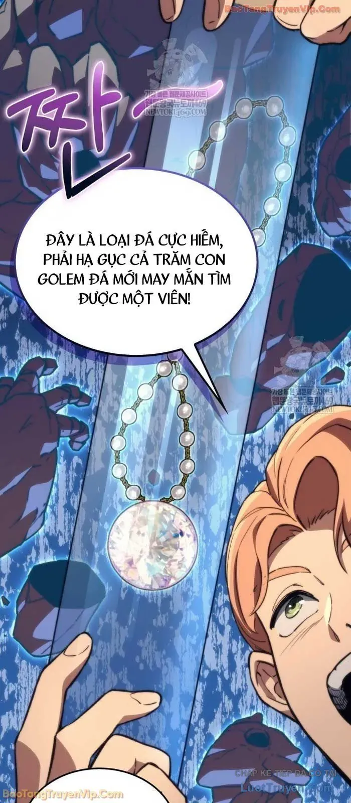 Sự Trở Lại Của Kỵ Sĩ Tử Thần Cấp Thảm Hoạ Chap 46 - Next Chap 45