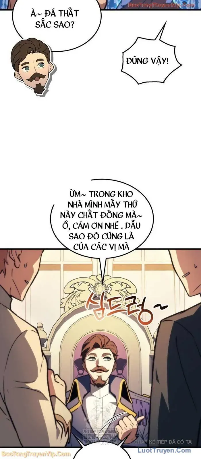 Sự Trở Lại Của Kỵ Sĩ Tử Thần Cấp Thảm Hoạ Chap 46 - Next Chap 45