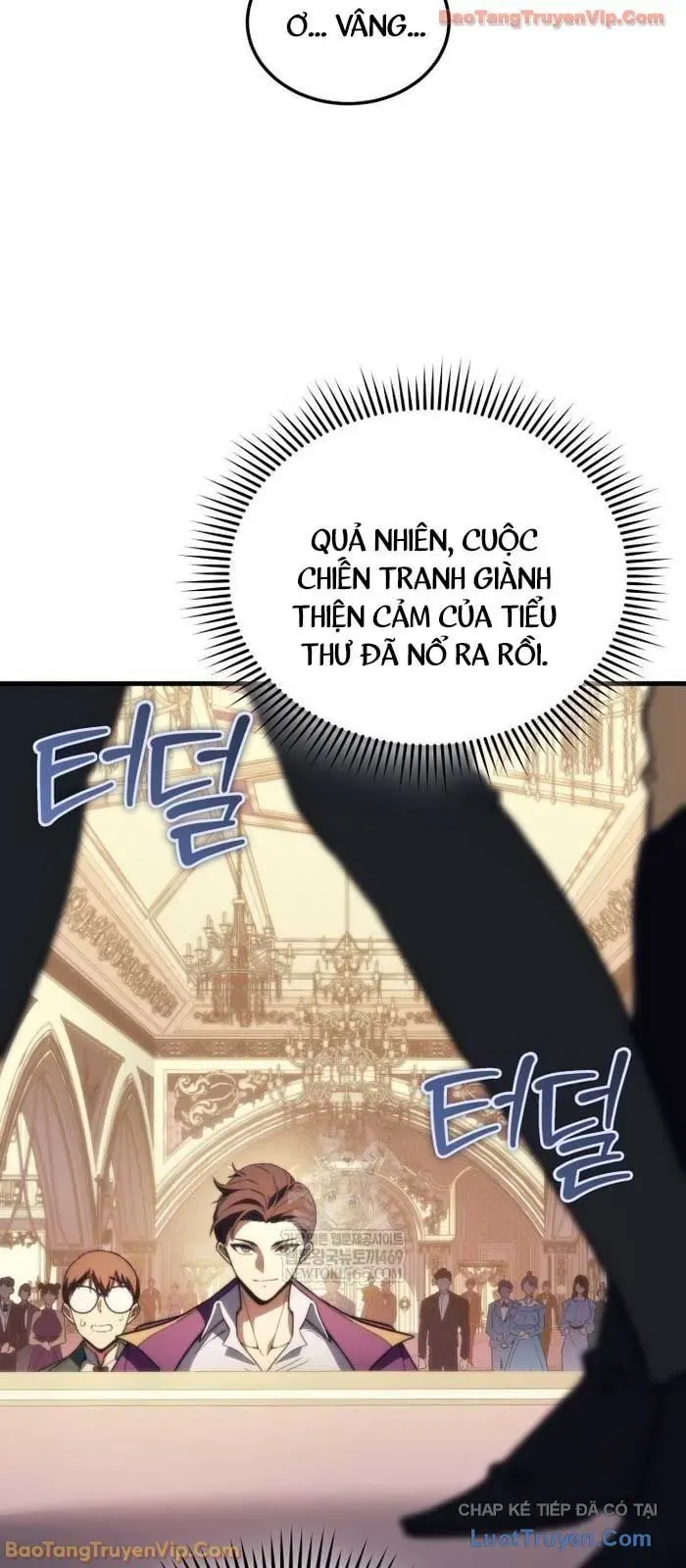 Sự Trở Lại Của Kỵ Sĩ Tử Thần Cấp Thảm Hoạ Chap 46 - Next Chap 45