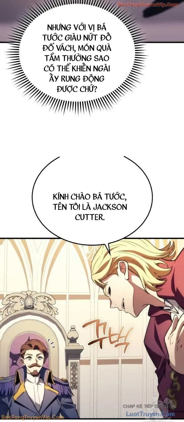 Sự Trở Lại Của Kỵ Sĩ Tử Thần Cấp Thảm Hoạ Chap 46 - Next Chap 45