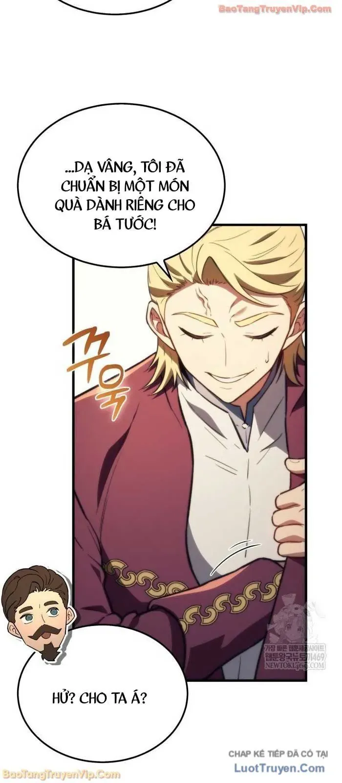 Sự Trở Lại Của Kỵ Sĩ Tử Thần Cấp Thảm Hoạ Chap 46 - Next Chap 45