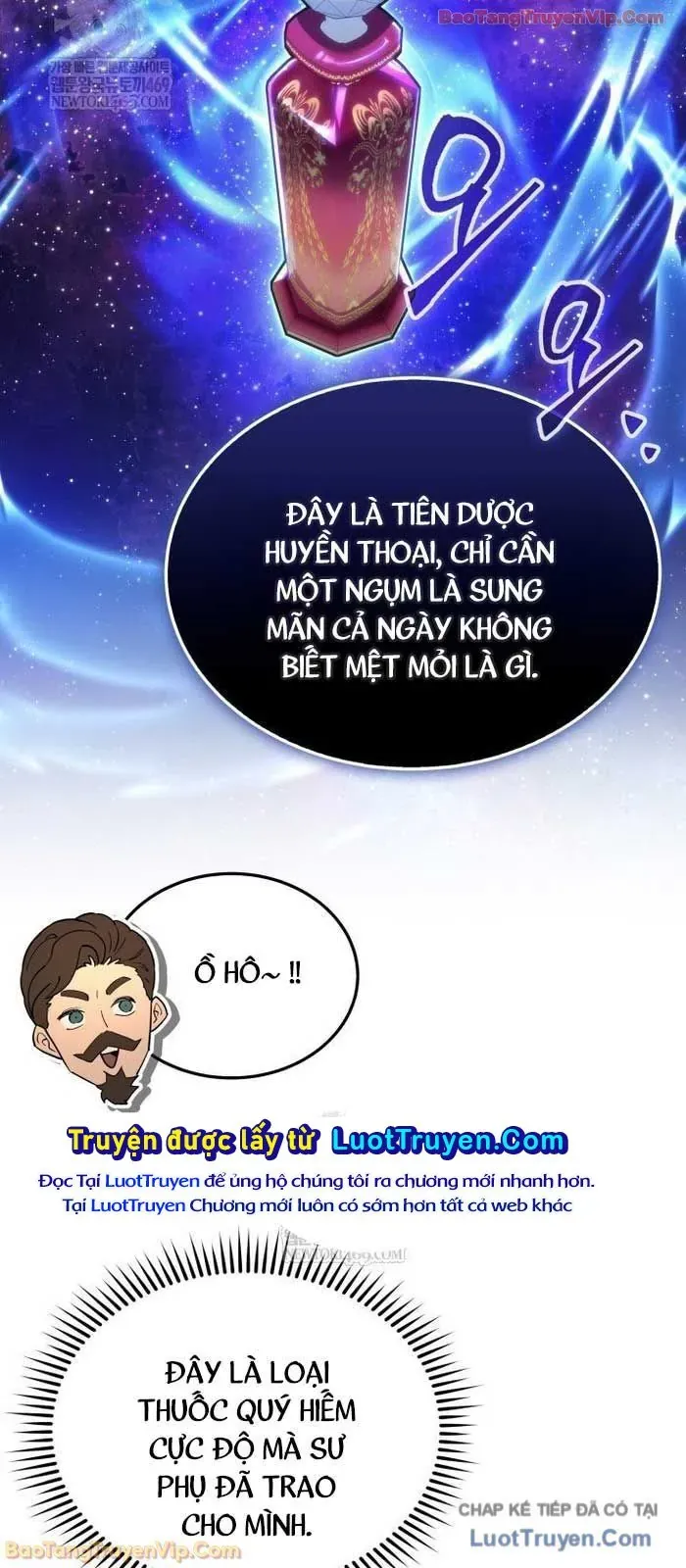 Sự Trở Lại Của Kỵ Sĩ Tử Thần Cấp Thảm Hoạ Chap 46 - Next Chap 45