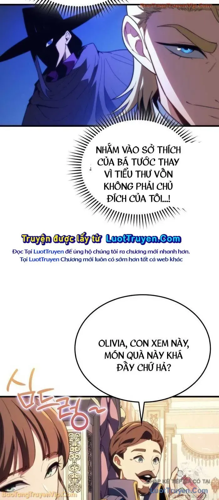 Sự Trở Lại Của Kỵ Sĩ Tử Thần Cấp Thảm Hoạ Chap 46 - Next Chap 45