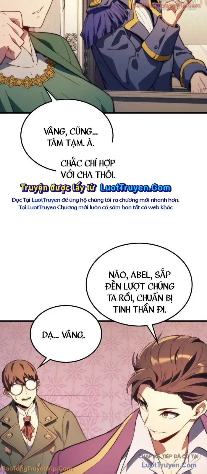 Sự Trở Lại Của Kỵ Sĩ Tử Thần Cấp Thảm Hoạ Chap 46 - Next Chap 45