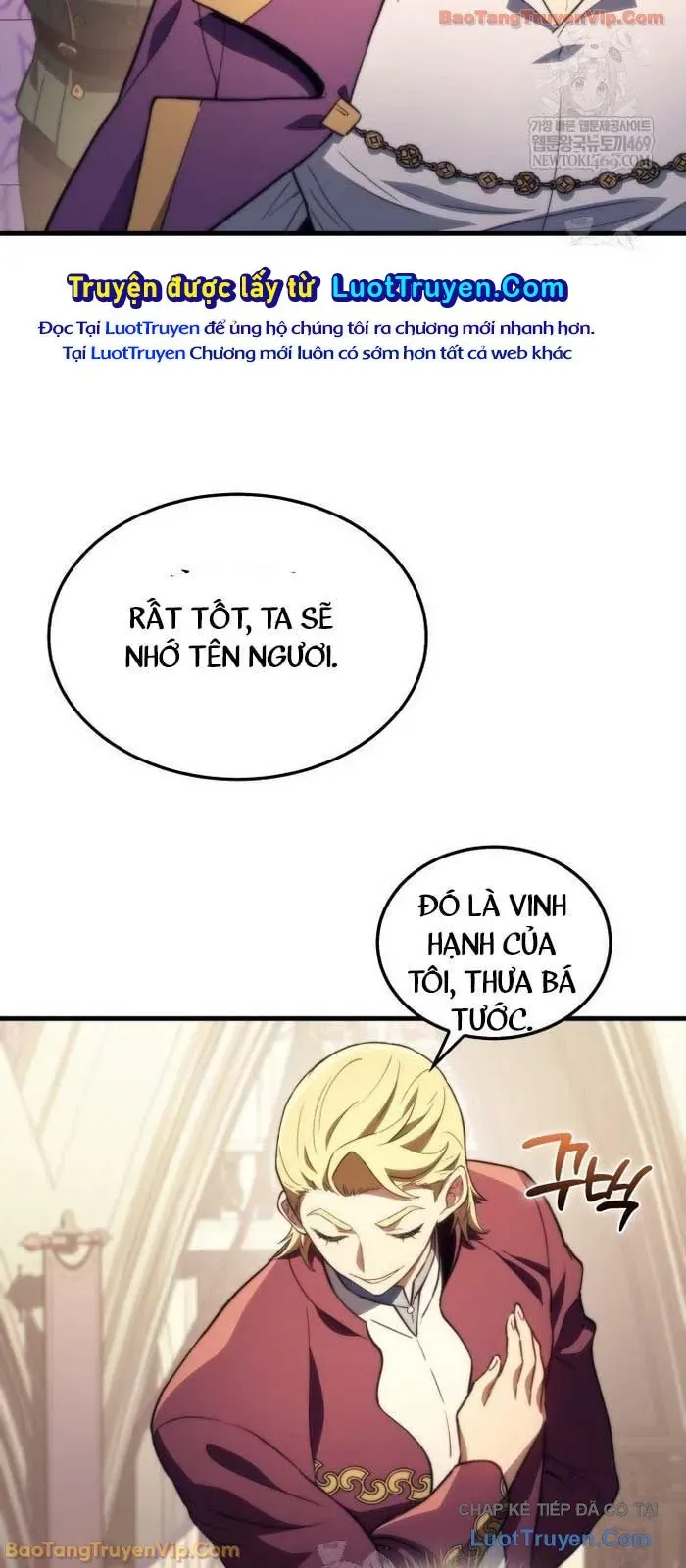 Sự Trở Lại Của Kỵ Sĩ Tử Thần Cấp Thảm Hoạ Chap 46 - Next Chap 45