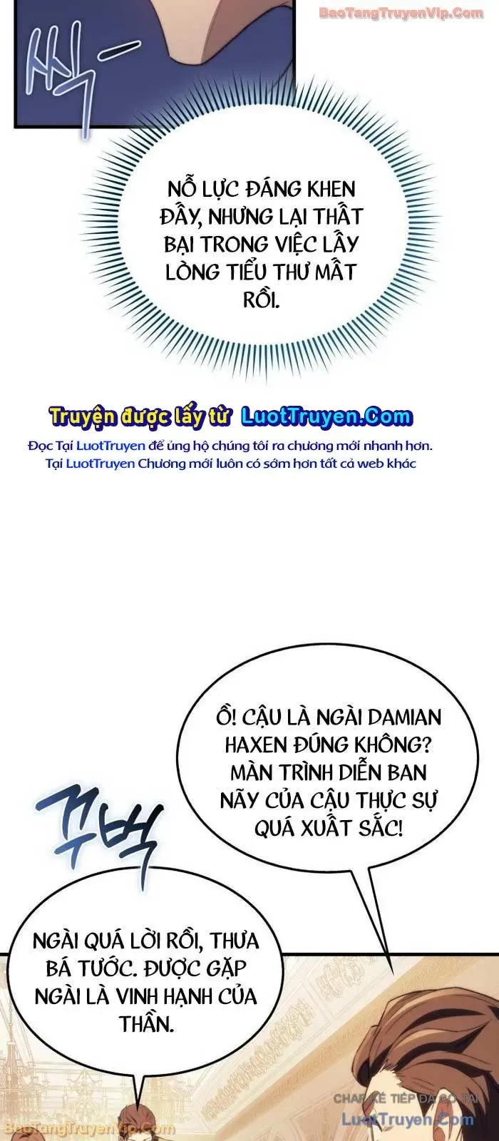 Sự Trở Lại Của Kỵ Sĩ Tử Thần Cấp Thảm Hoạ Chap 46 - Next Chap 45