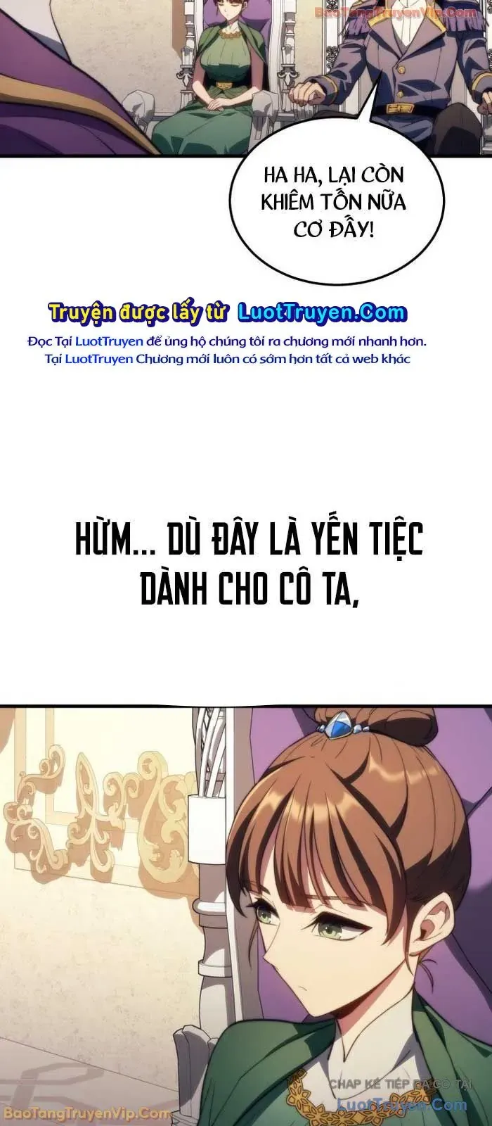 Sự Trở Lại Của Kỵ Sĩ Tử Thần Cấp Thảm Hoạ Chap 46 - Next Chap 45