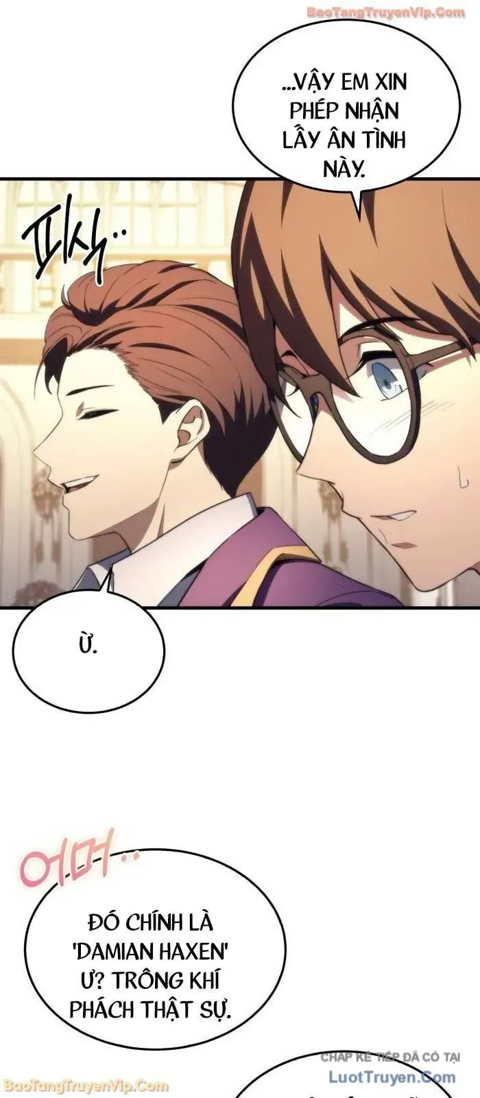 Sự Trở Lại Của Kỵ Sĩ Tử Thần Cấp Thảm Hoạ Chap 46 - Next Chap 45