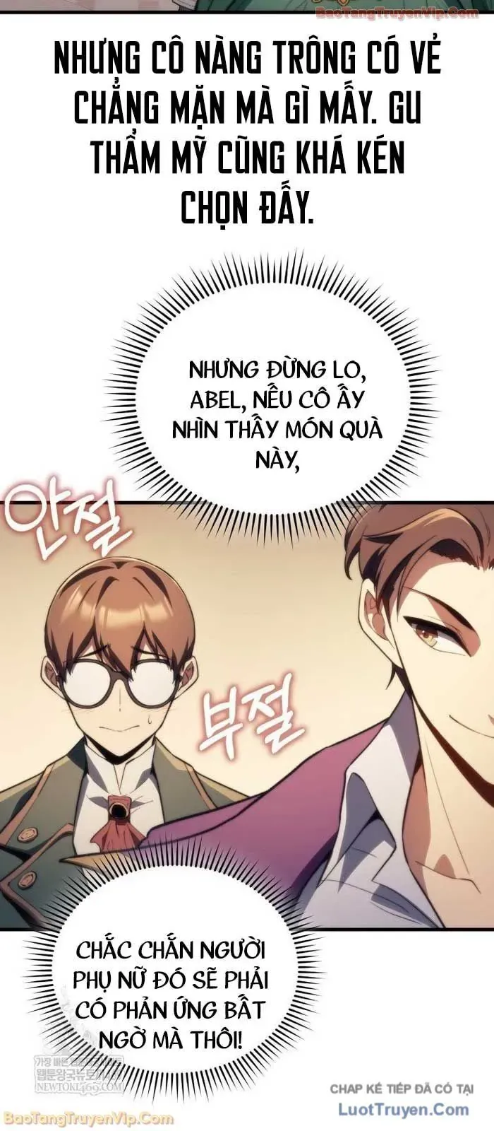 Sự Trở Lại Của Kỵ Sĩ Tử Thần Cấp Thảm Hoạ Chap 46 - Next Chap 45