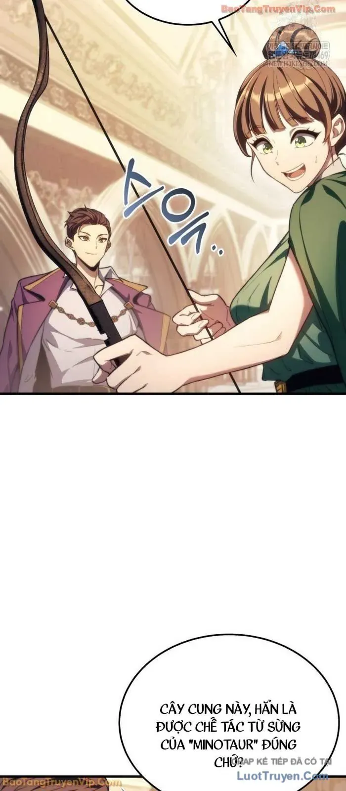 Sự Trở Lại Của Kỵ Sĩ Tử Thần Cấp Thảm Hoạ Chap 47 - Next Chap 46