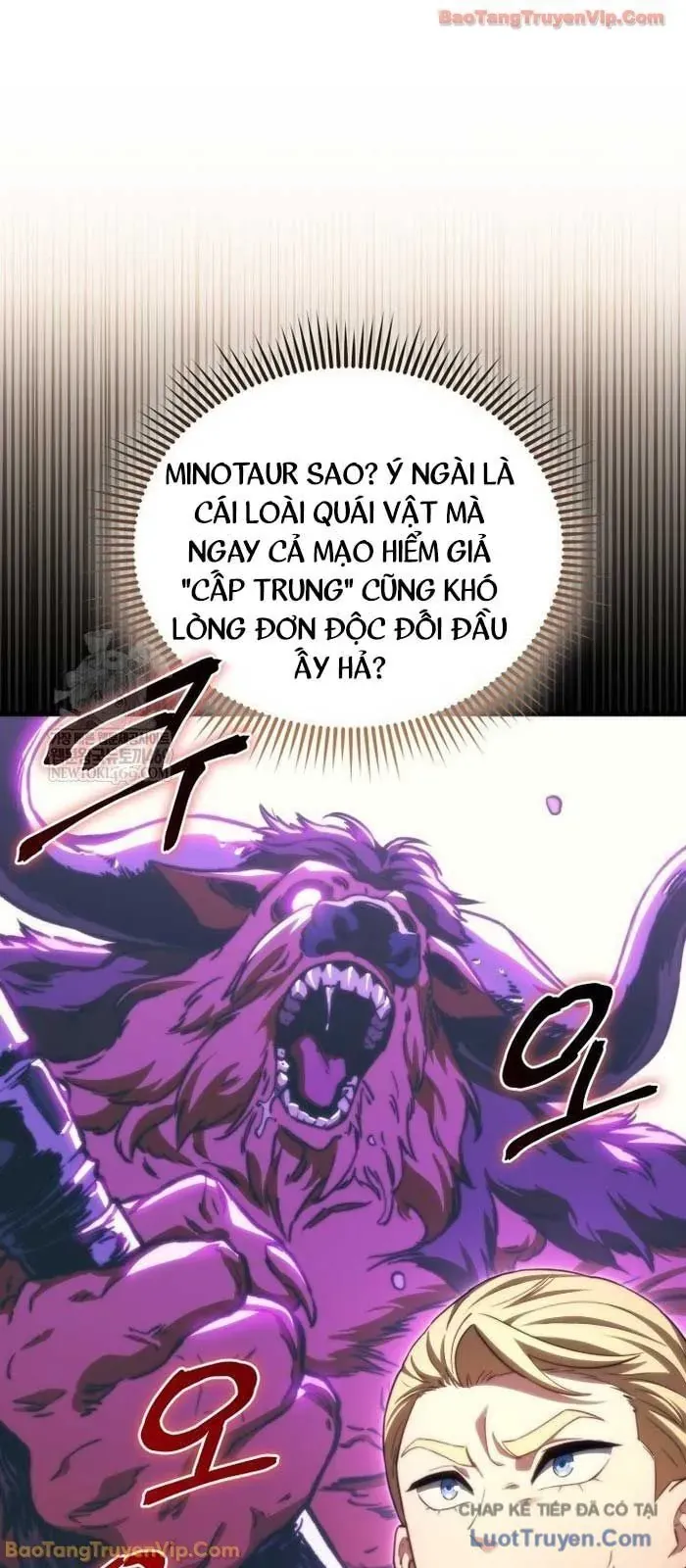 Sự Trở Lại Của Kỵ Sĩ Tử Thần Cấp Thảm Hoạ Chap 47 - Next Chap 46