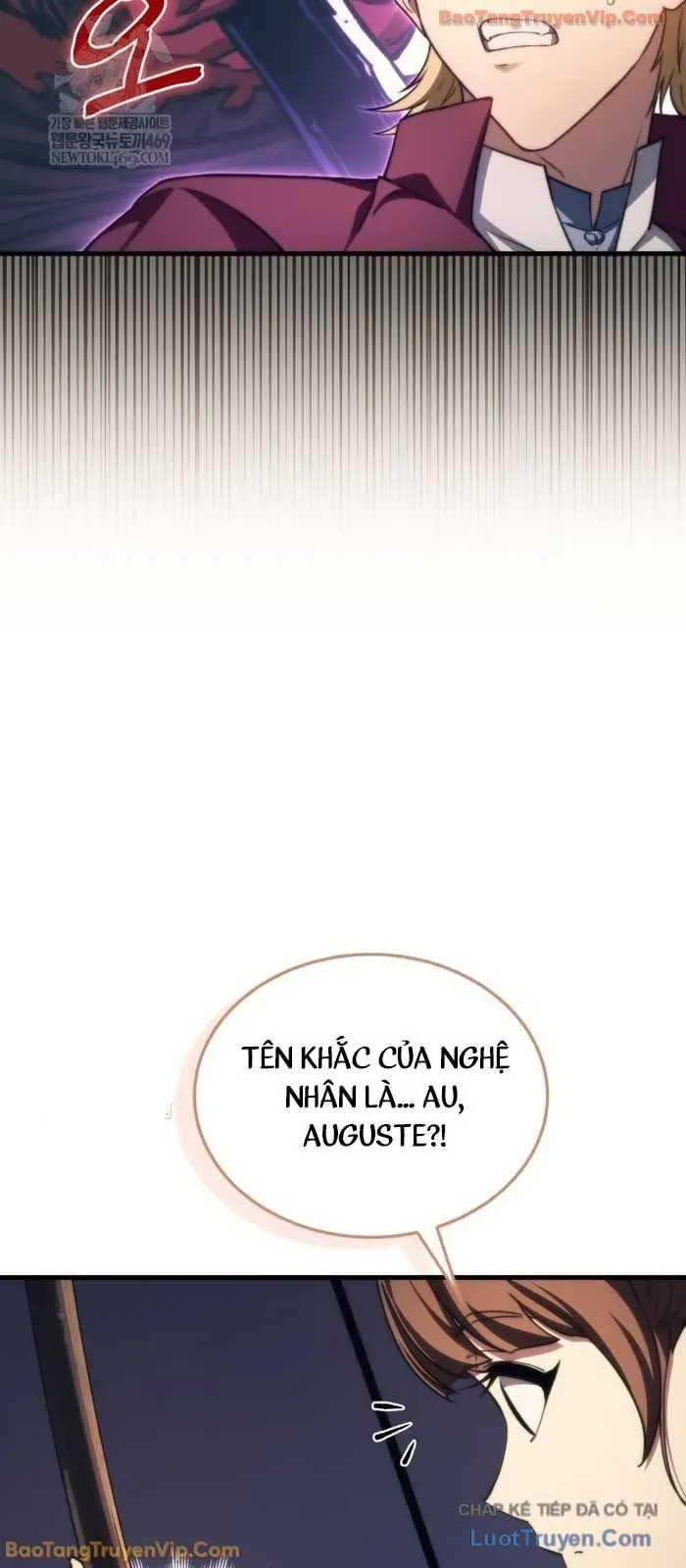 Sự Trở Lại Của Kỵ Sĩ Tử Thần Cấp Thảm Hoạ Chap 47 - Next Chap 46