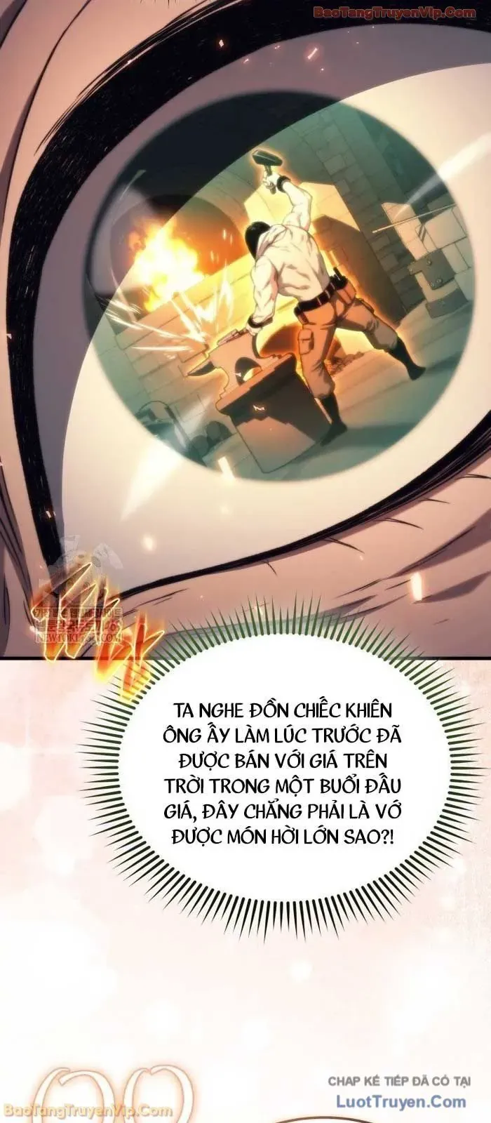 Sự Trở Lại Của Kỵ Sĩ Tử Thần Cấp Thảm Hoạ Chap 47 - Next Chap 46