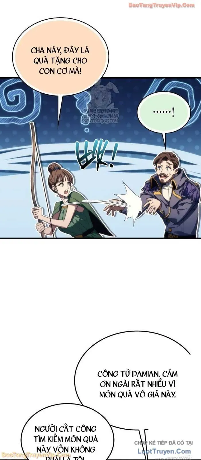 Sự Trở Lại Của Kỵ Sĩ Tử Thần Cấp Thảm Hoạ Chap 47 - Next Chap 46