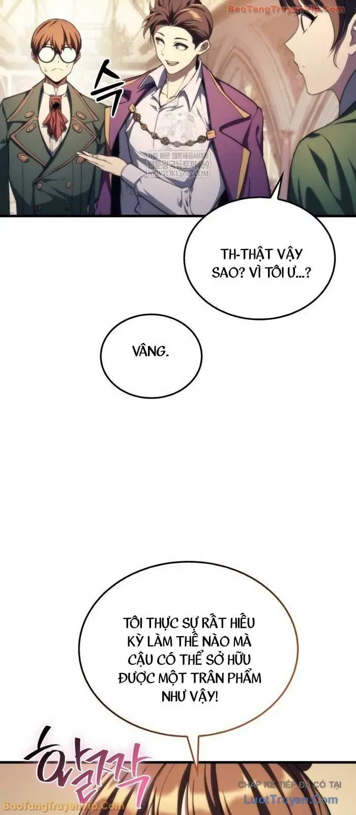 Sự Trở Lại Của Kỵ Sĩ Tử Thần Cấp Thảm Hoạ Chap 47 - Next Chap 46