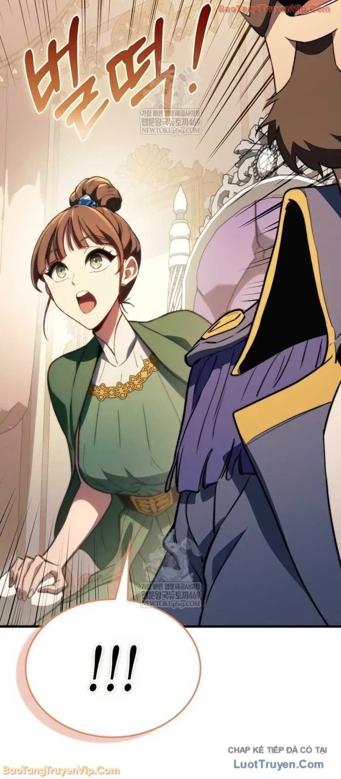 Sự Trở Lại Của Kỵ Sĩ Tử Thần Cấp Thảm Hoạ Chap 47 - Next Chap 46