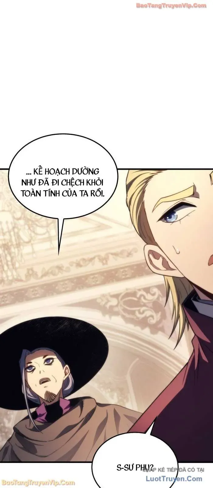Sự Trở Lại Của Kỵ Sĩ Tử Thần Cấp Thảm Hoạ Chap 47 - Next Chap 46