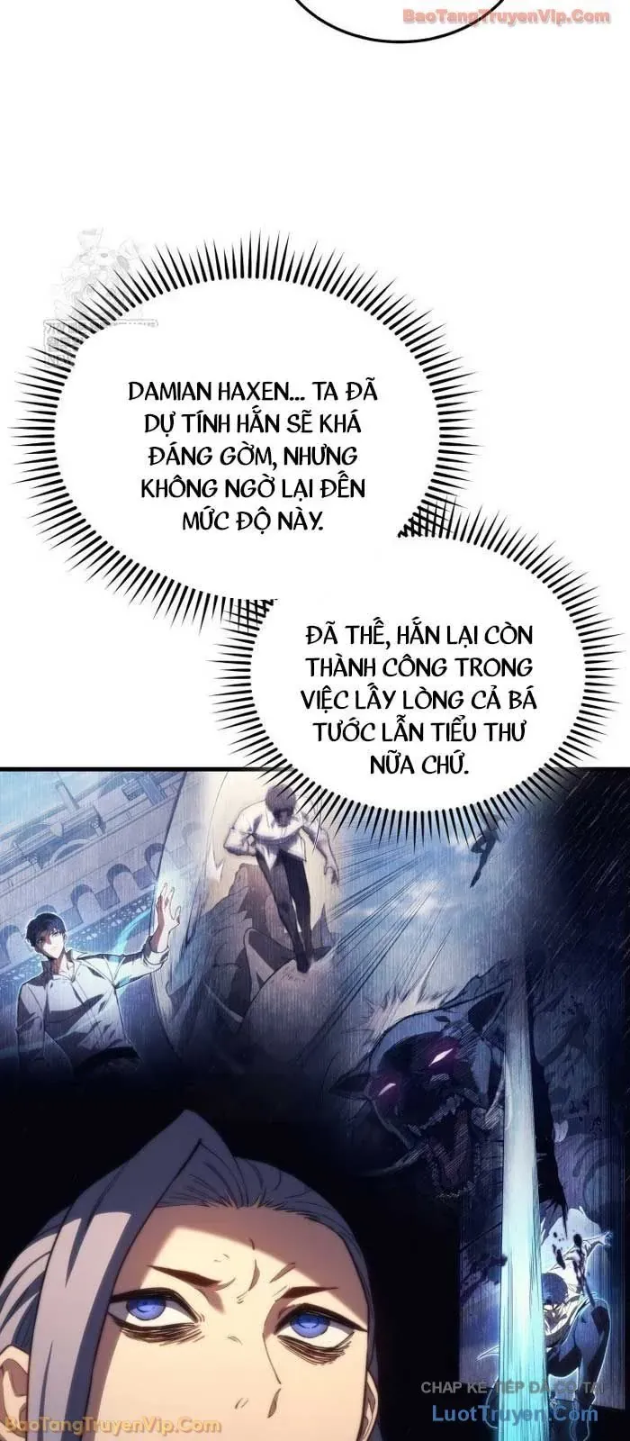 Sự Trở Lại Của Kỵ Sĩ Tử Thần Cấp Thảm Hoạ Chap 47 - Next Chap 46